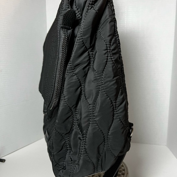 Fabletics Quilted backpack main image 4
